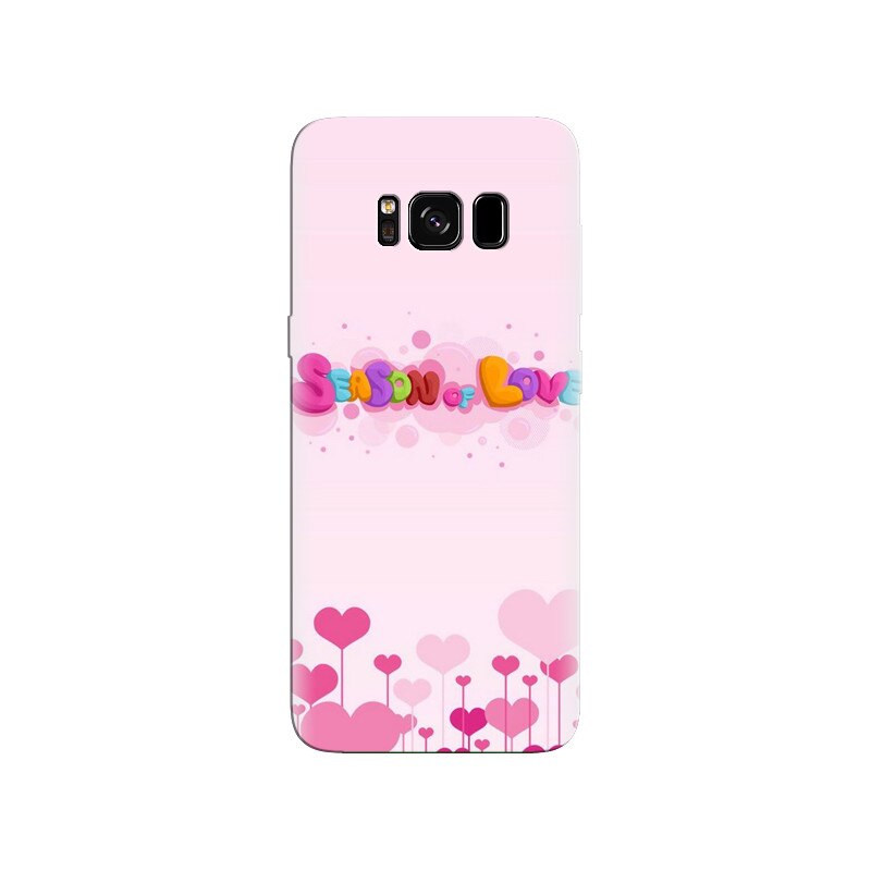 Husa Samsung S8 Plus Valentine Season Of Love