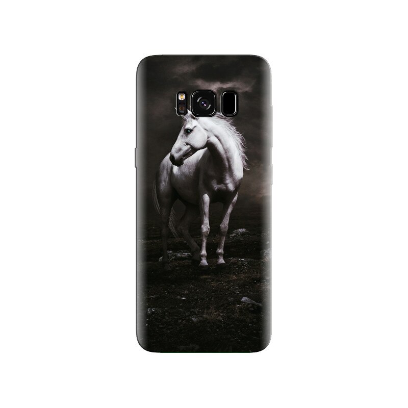 Husa Samsung S8 Unicorn