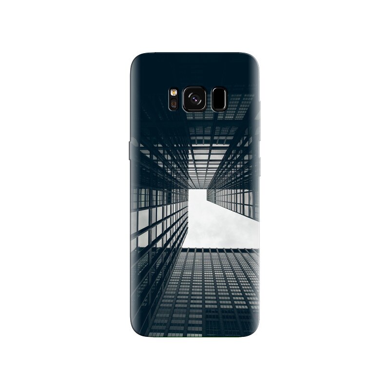 Husa Samsung S8 Urban