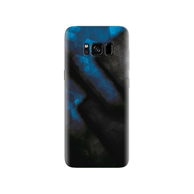 Husa Samsung S8 Abstract 2