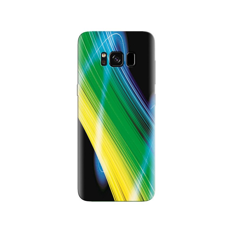 Husa Samsung S8 Plus Abstract Unique Images