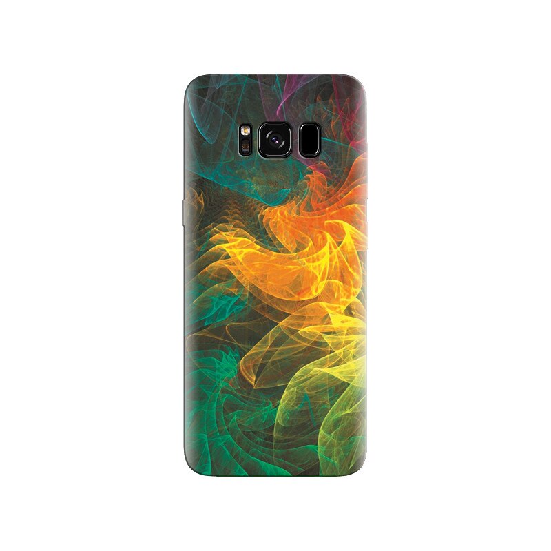 Husa Samsung S8 Plus Very Beautiful Abstract Hd Pictures