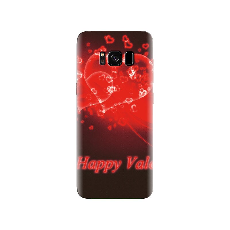 Husa Samsung S8 Plus Valentines Day High Resolution