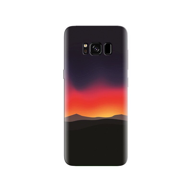 Husa Samsung S8 Plus Abstract 7