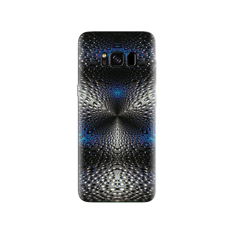 Husa Samsung S8 Plus Abstract Ultra