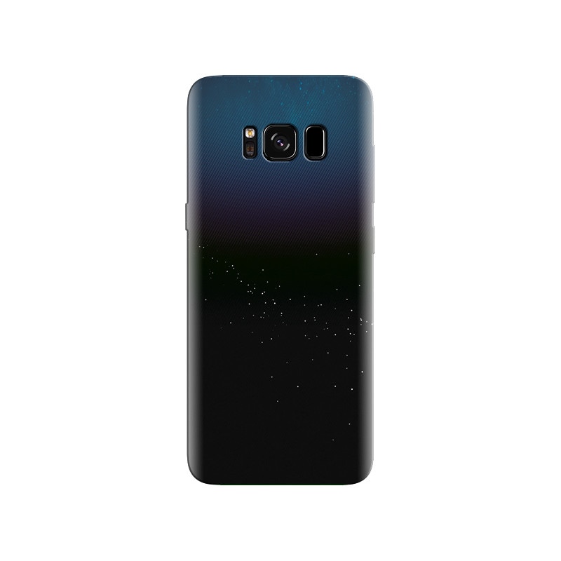 Husa Samsung S8 Plus Abstract 3