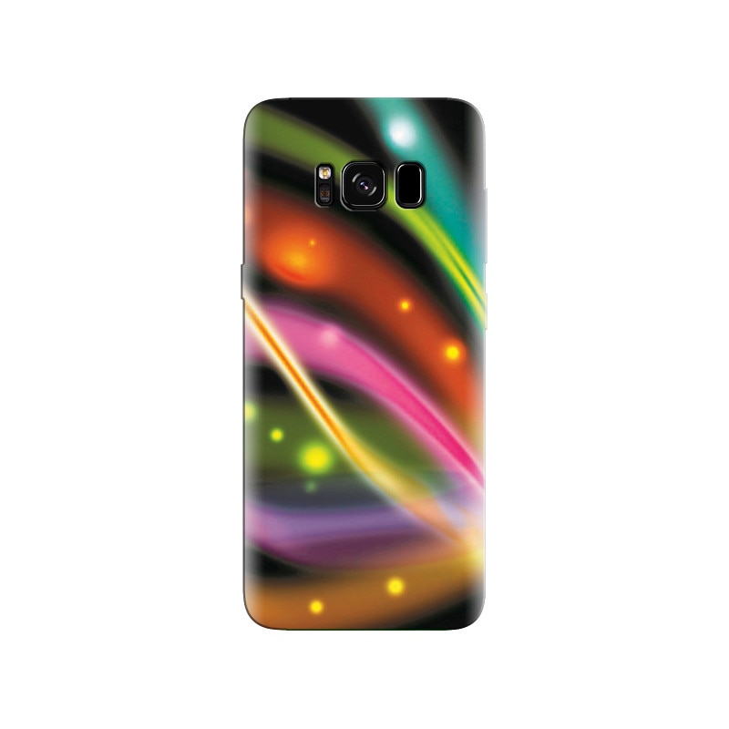 Husa Samsung S8 Abstract Super Gallery