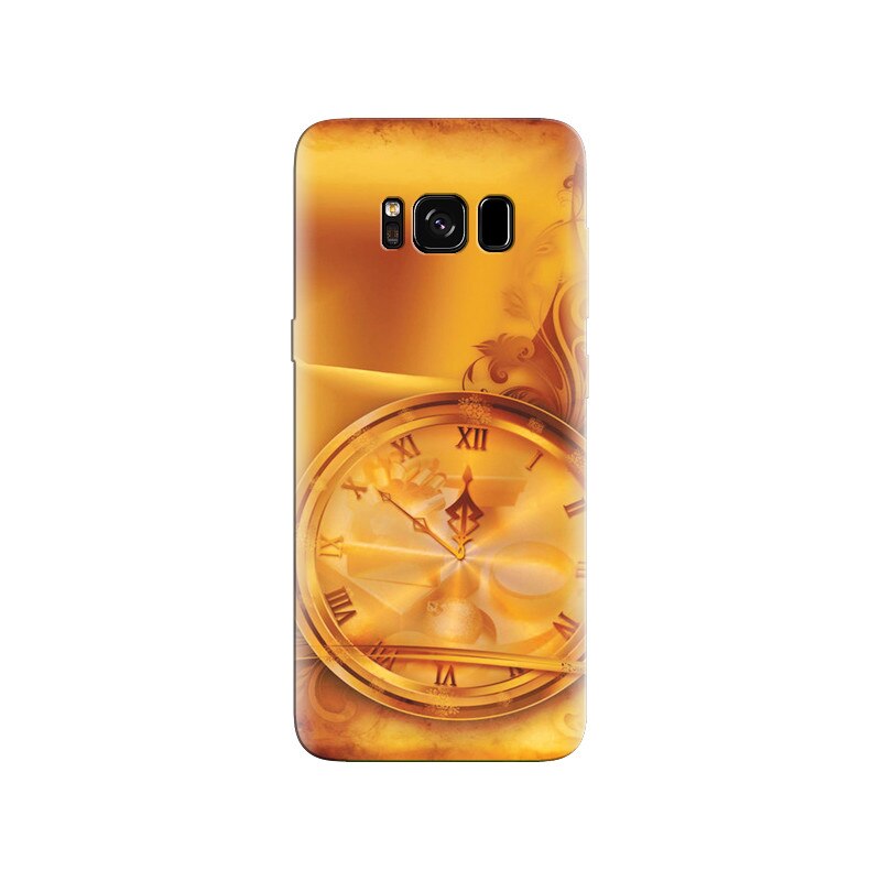 Husa Samsung S8 Abstract Nice Watch Hd Photos