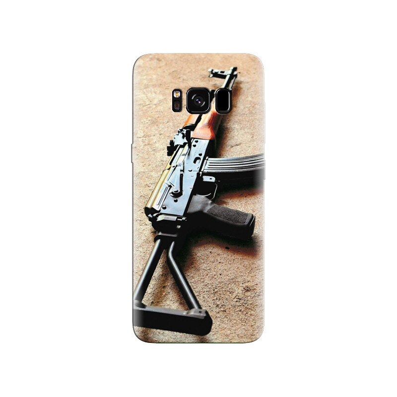 Husa Samsung S8 Plus AKSRifle Of Military High Definitions