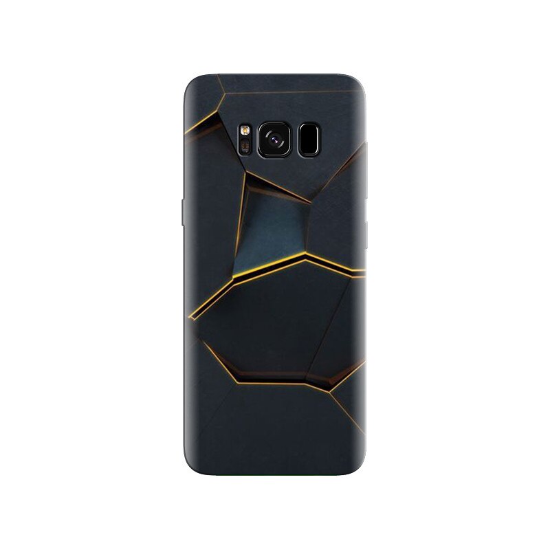 Husa Samsung S8 Alien Metal