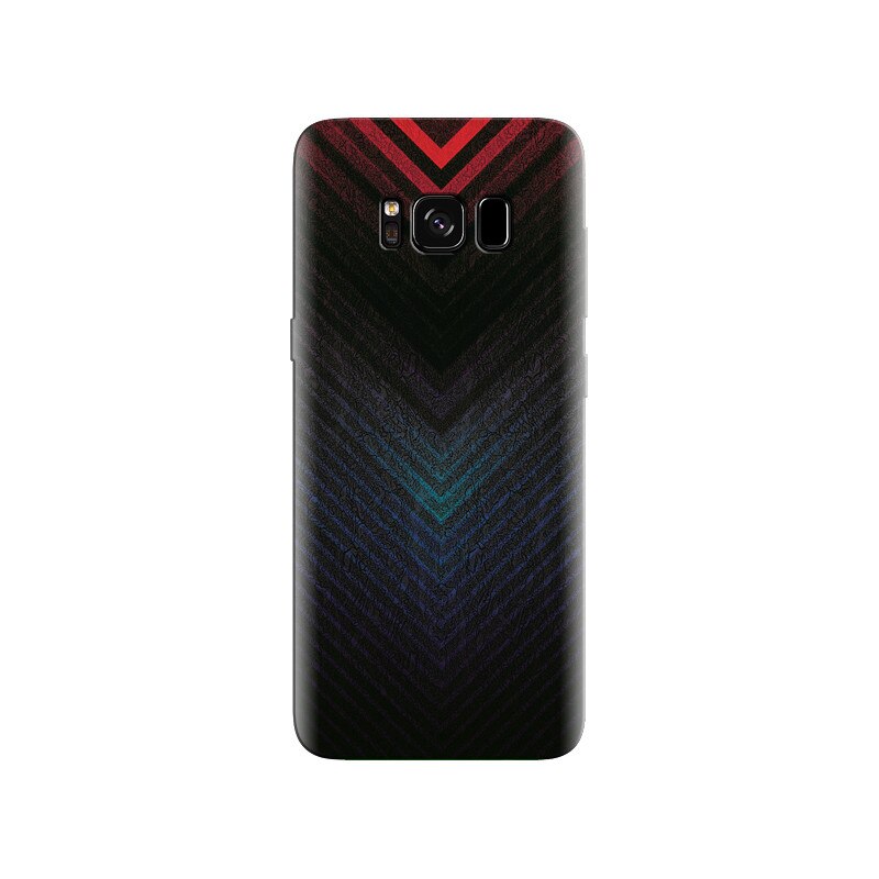 Husa Samsung S8 Plus Abstract 5