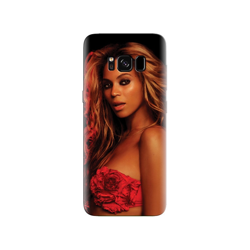Husa Samsung S8 Plus Beyonce