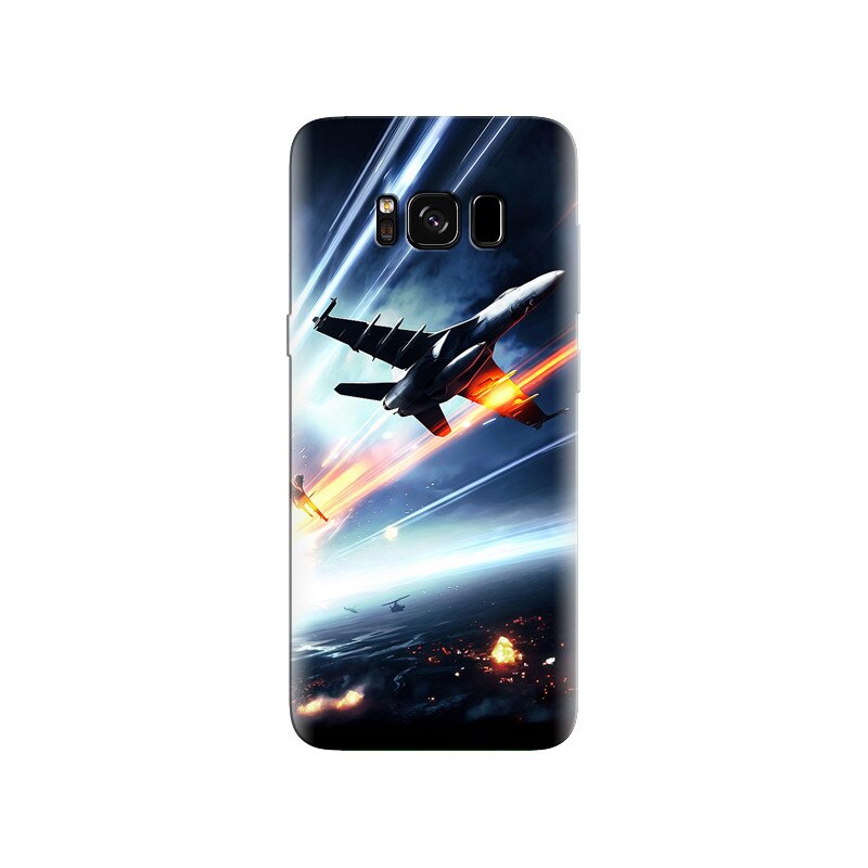Husa Samsung S8 Bf Air Combat