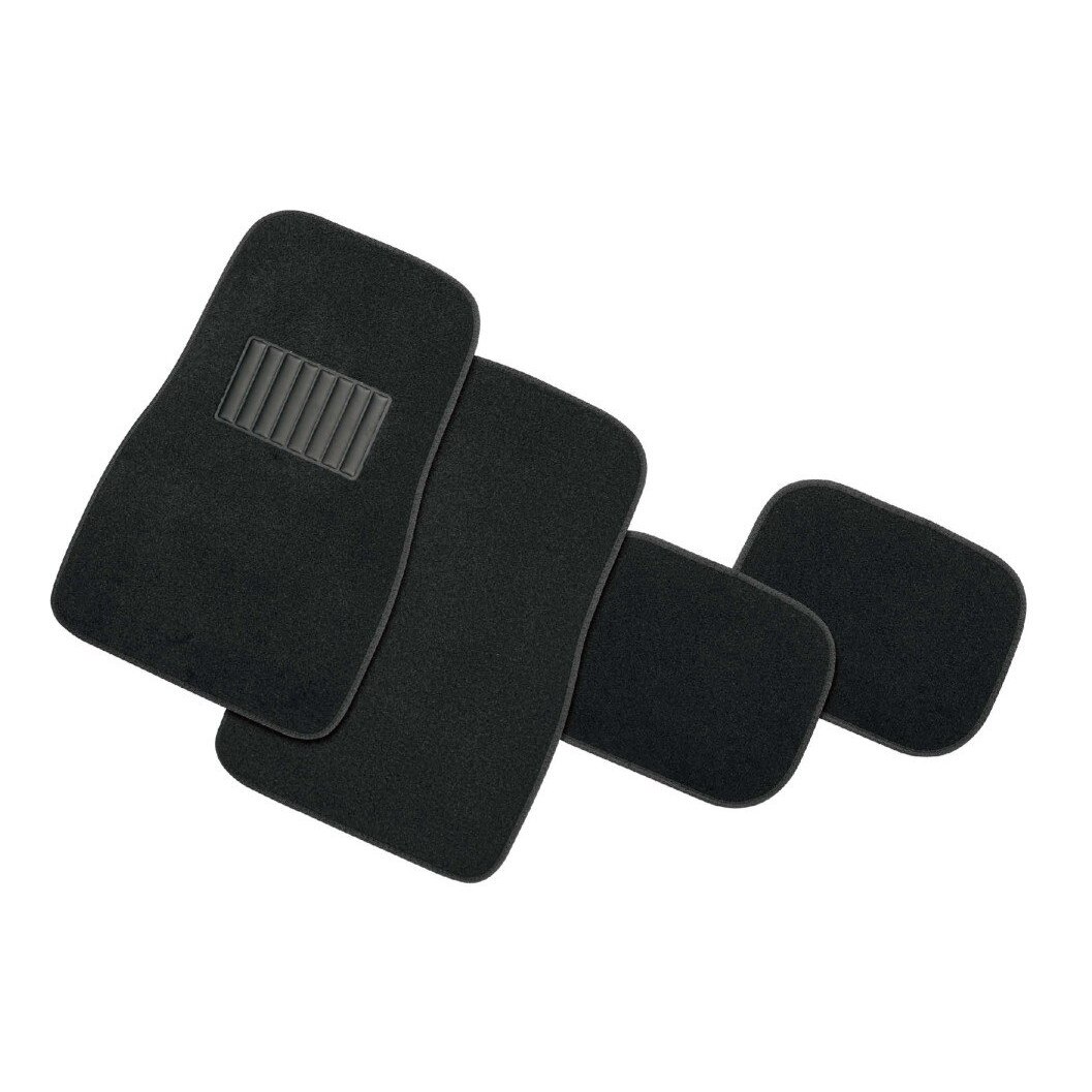 Covoras auto set 4 piese GRUNBERG CM1063