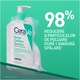 CeraVe Gel de curatare spumant pentru fata, 473 ml