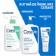 CeraVe Gel de curatare spumant pentru fata, 473 ml