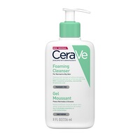 gel de curatare spumant cerave pentru piele normal-mixta  236 ml imagen 7_0_
0