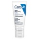 Crema hidratanta pentru fata CeraVe PM, cu ceramide, niacinamida si acid hialuronic pentru ten normal-uscat, 52 ml