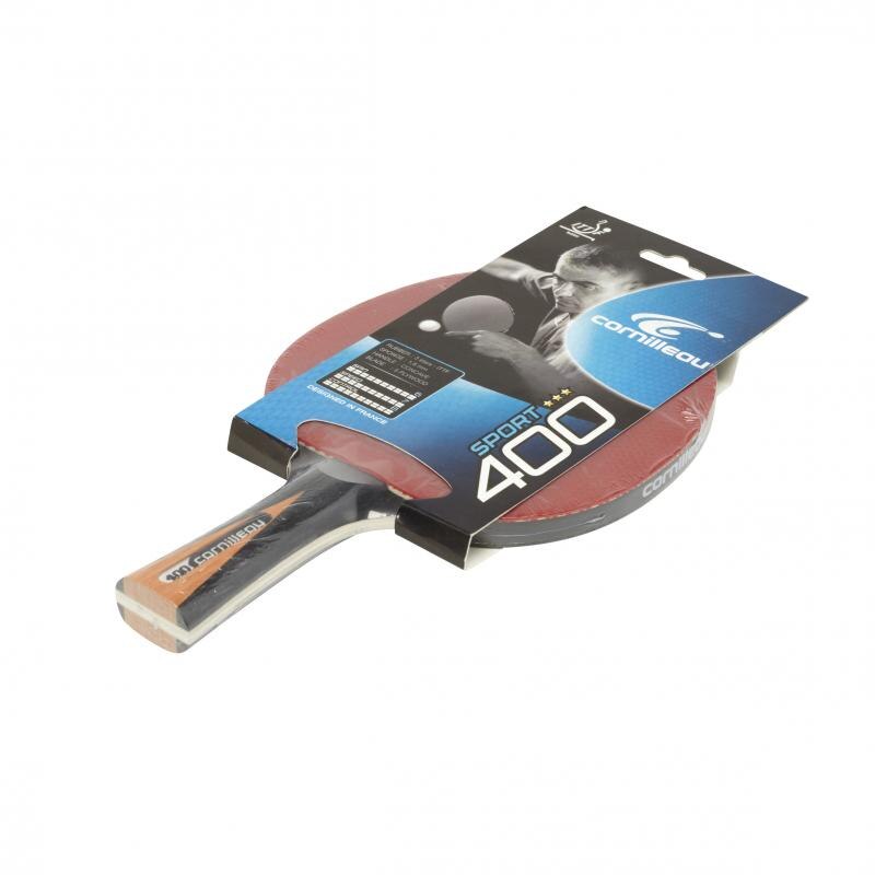 Paleta Cornilleau Sport 400 ***