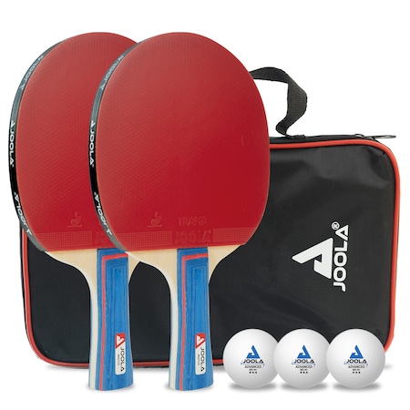 Set Palete Joola DUO, Multicolor