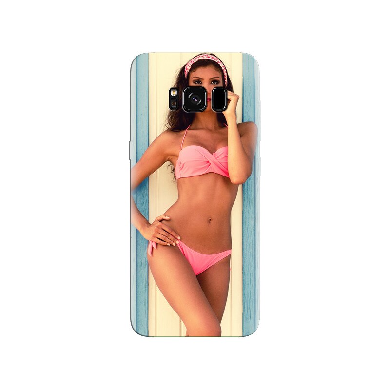 Husa Samsung S8 Bikini Babe