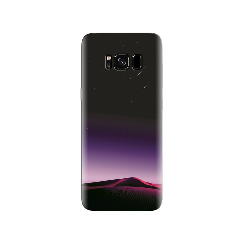 Husa Samsung S8 Beauty Nature