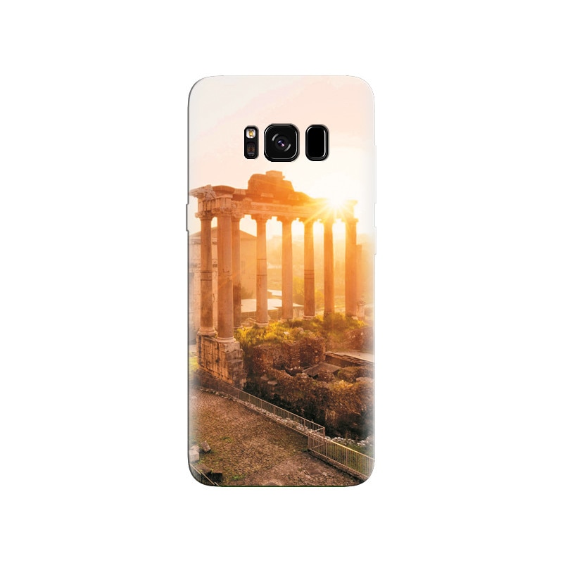 Husa Samsung S8 Best Italia Rome High Qualitys