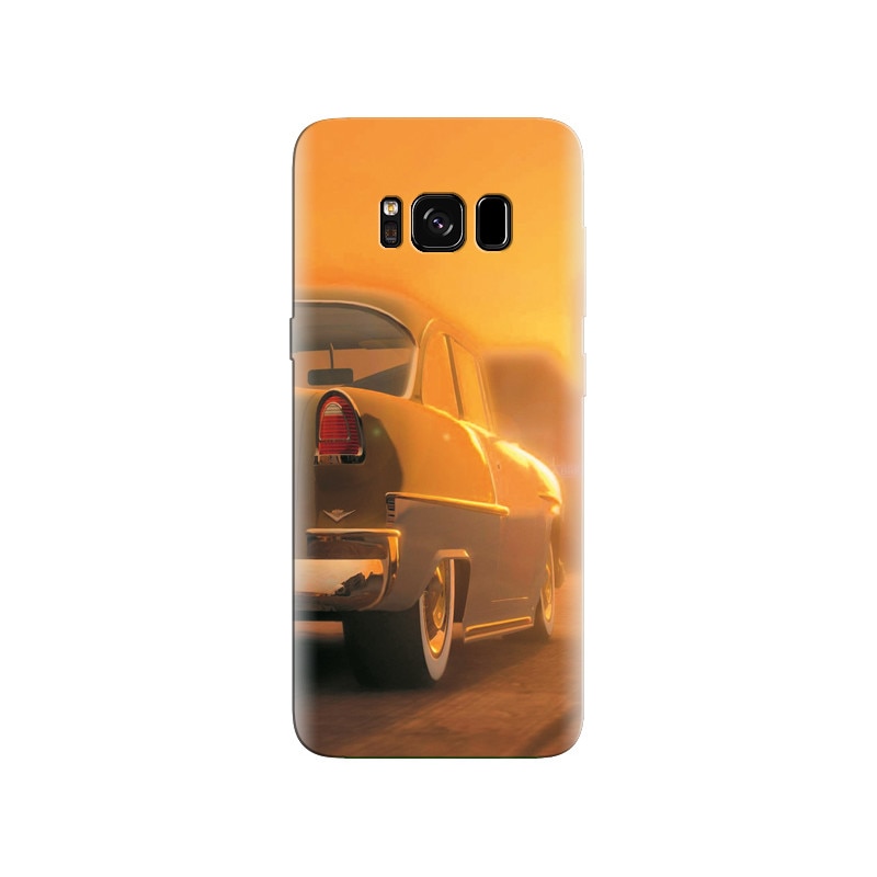 Husa Samsung S8 Best Hd Cars
