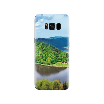 Husa Samsung S8 Beautiful River Husa Samsung S8 Beautiful River