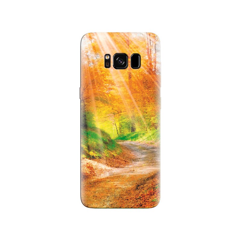 Husa Samsung S8 Plus Best Viewest Sun Nature