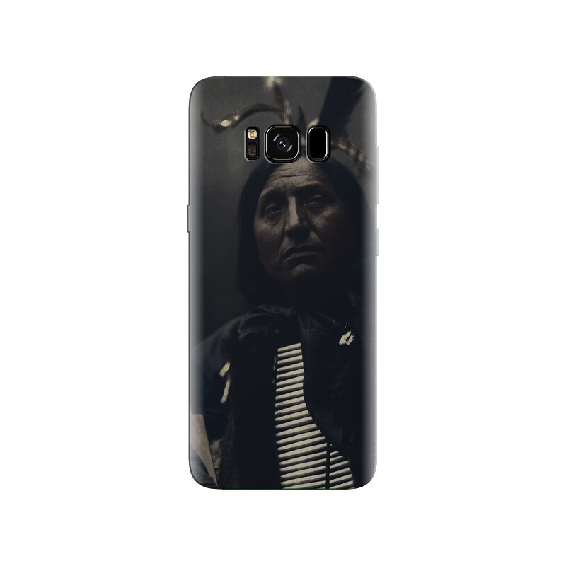 Husa Samsung S8 Chief