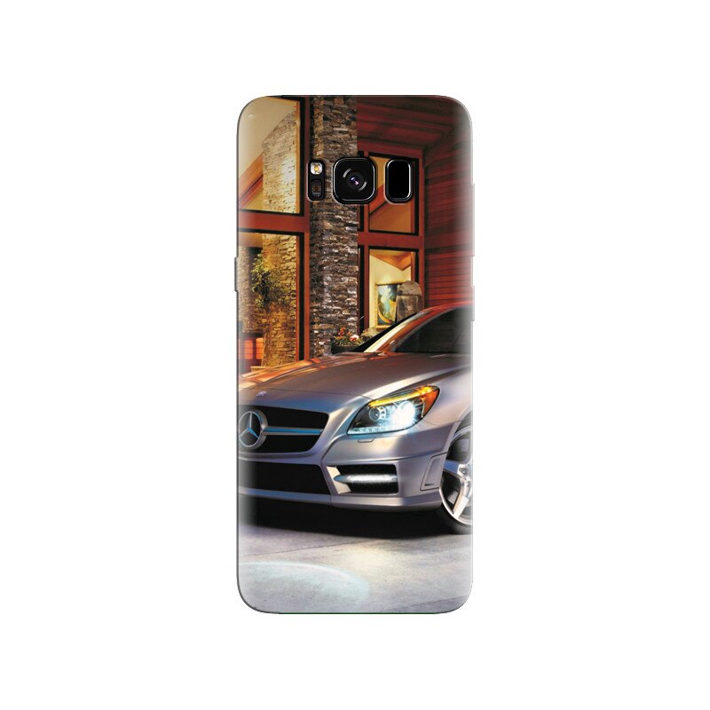 Husa Samsung S8 Cars Of