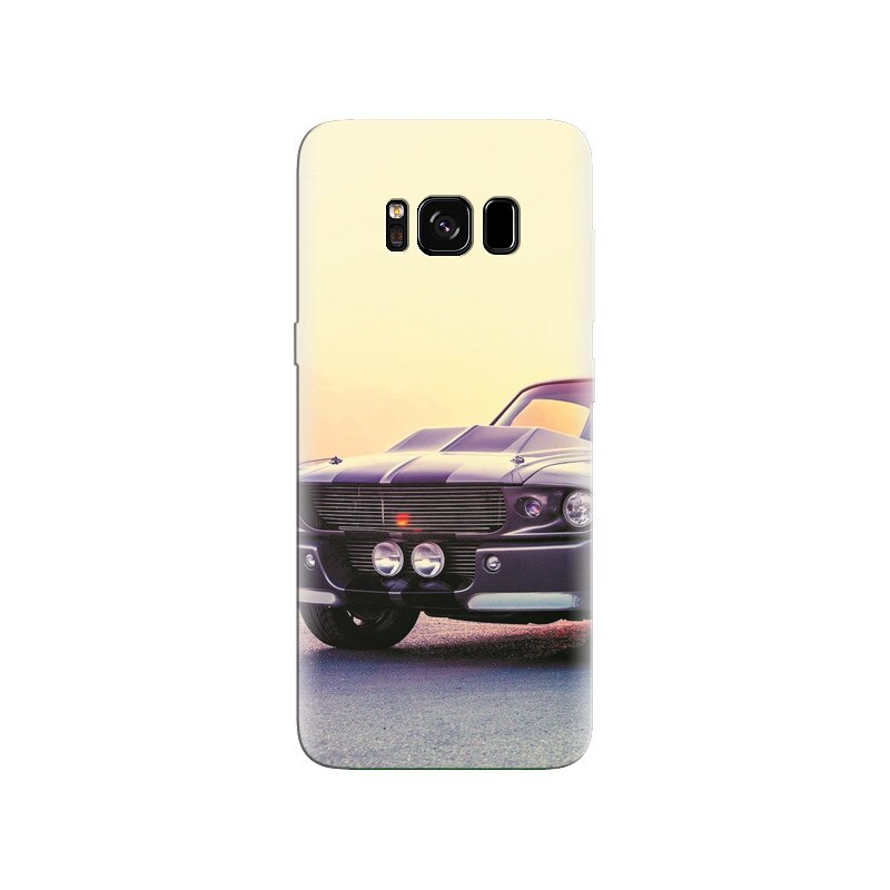 Husa Samsung S8 Car Ultra Hd 4ks Background