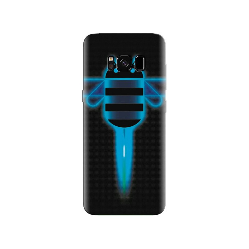 Husa Samsung S8 Cartoon High Quality Nice Wides
