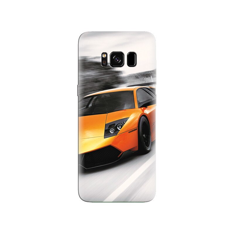 Husa Samsung S8 Car 002