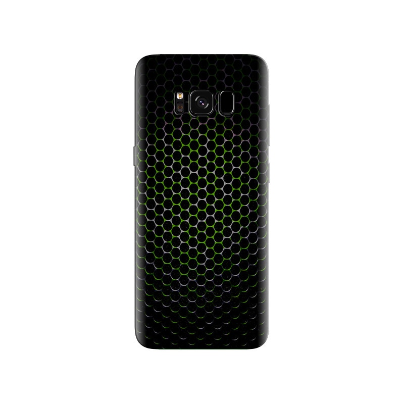 Husa Samsung S8 Carbon Venom