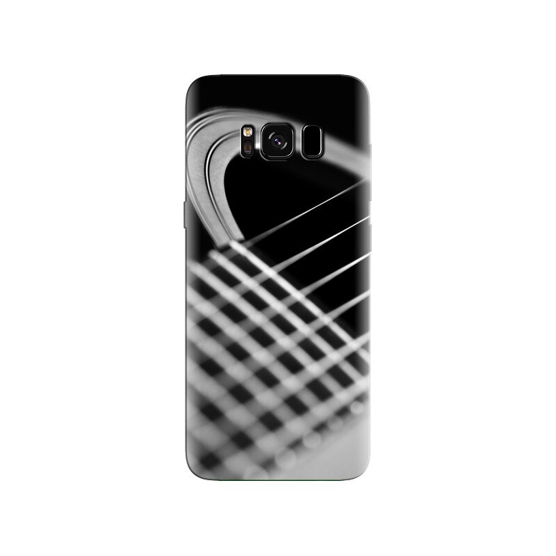 Husa Samsung S8 Classical Guitar Six String