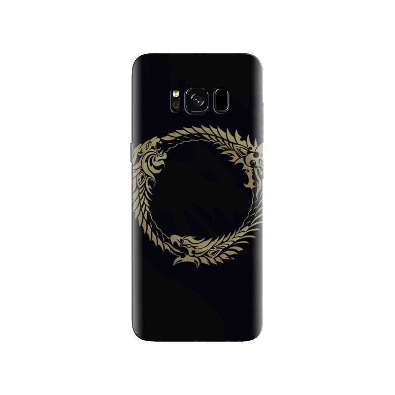 Husa Samsung S8 Plus Elder Scrolls
