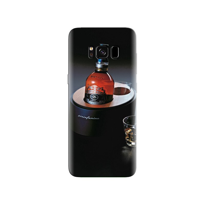 Husa Samsung S8 Chivas Regal Whisky
