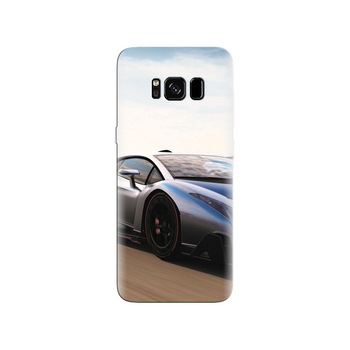 Husa Samsung S8 Plus Car Race Husa Samsung S8 Plus Car Race