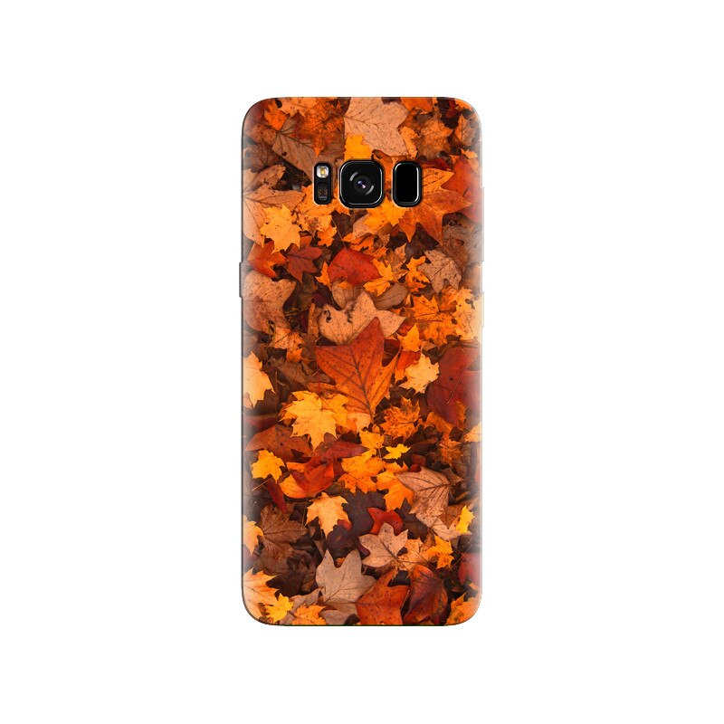 Husa Samsung S8 Plus Fall Foliage