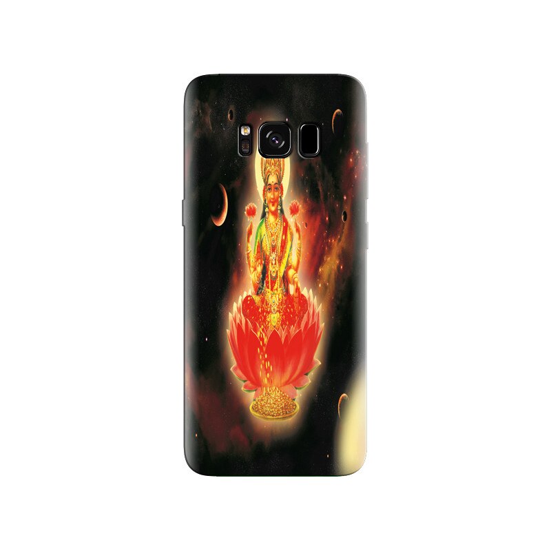 Husa Samsung S8 Devi Mahalaxmi Digital