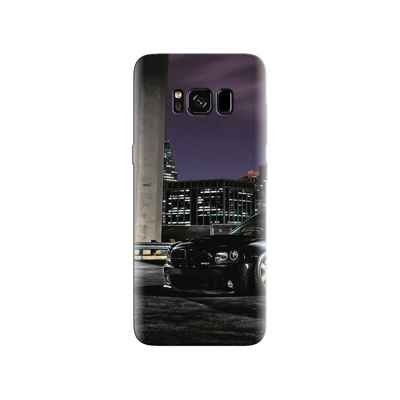 Husa Samsung S8 Cars Hd