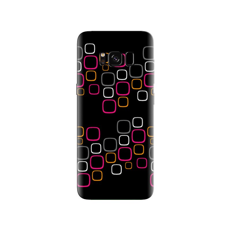 Husa Samsung S8 Discotech