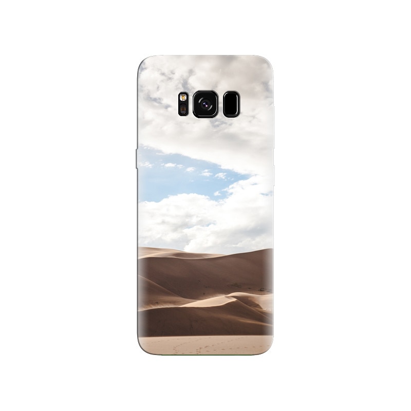 Husa Samsung S8 Dunes
