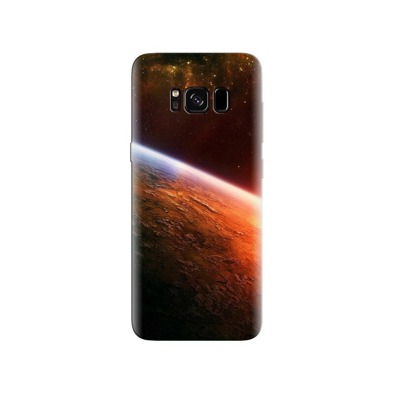 Husa Samsung S8 Earth From Space