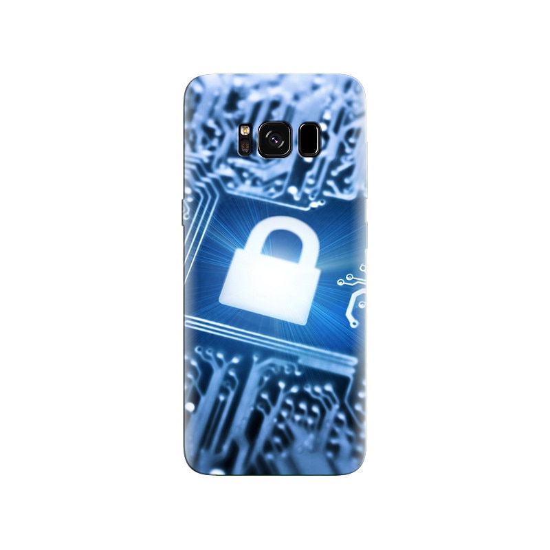 Husa Samsung S8 Engineering Security