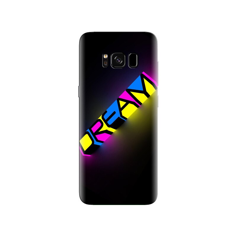 Husa Samsung S8 Dream