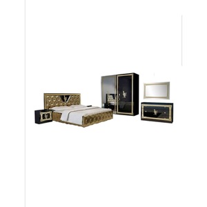 Cauți Mobila De Lux Roberto Dormitoare Moderne Alege Din Oferta Emag Ro