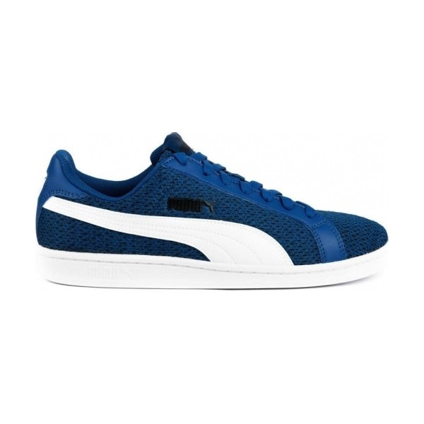 Incaltaminte Puma smash knit, Albastru